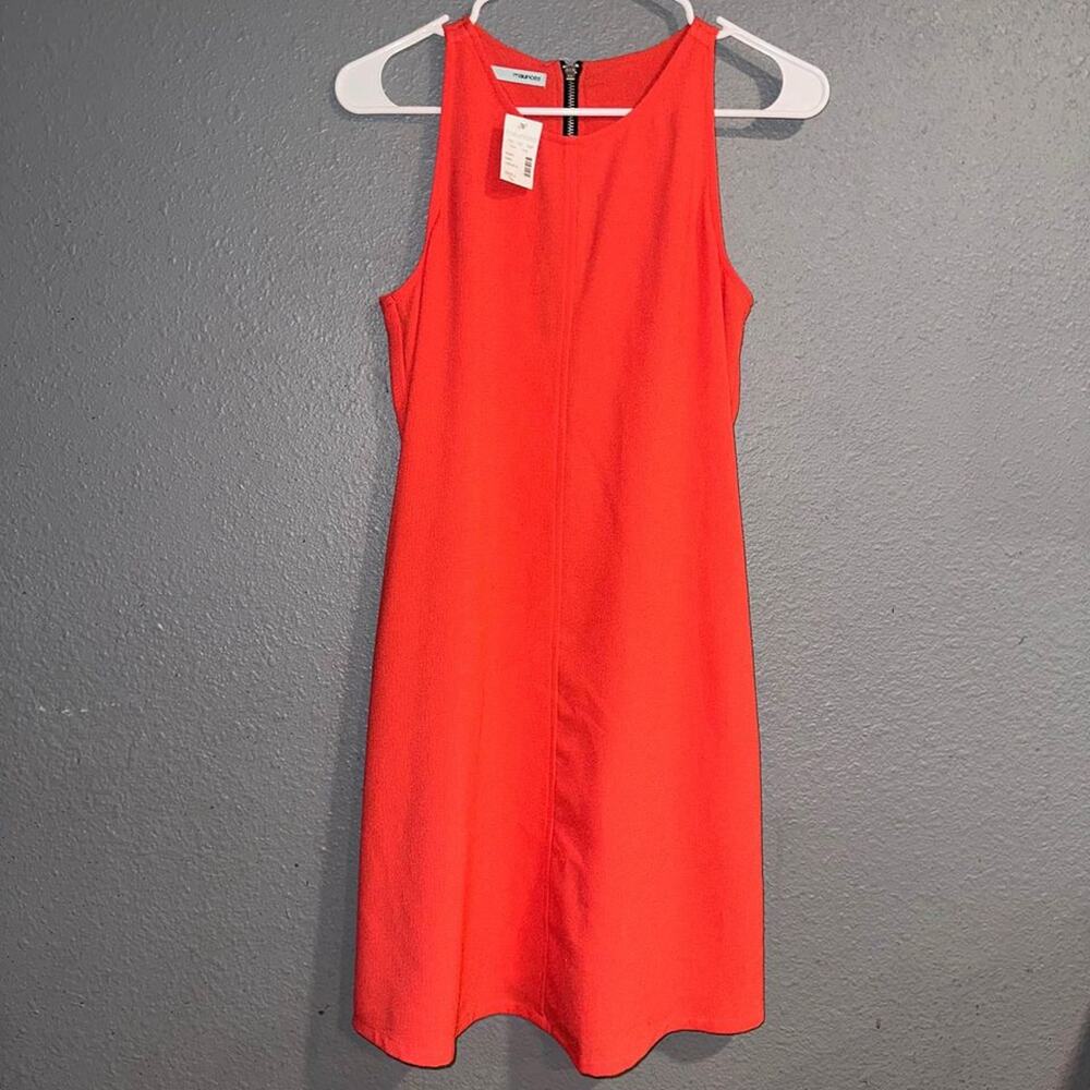 NEW Maurices Spring Easter Dress - Picture 1 of 4